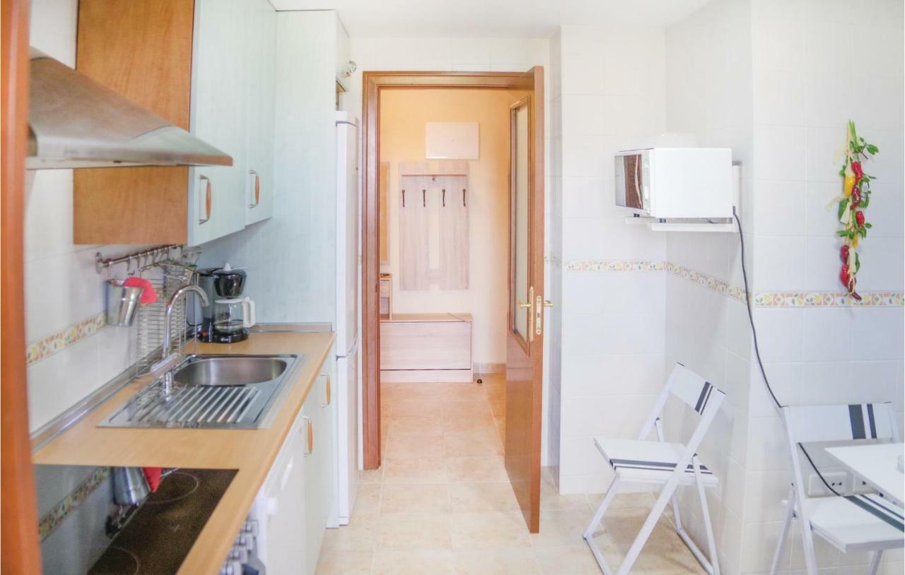 Stunning Apartment In Ayamonte With Wifi Exterior photo